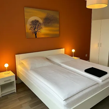 Terracotta Z1 * Erfurt