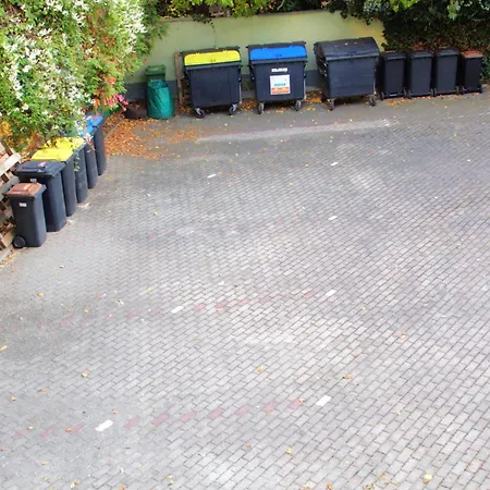 Terracotta Z1 Apartamento *