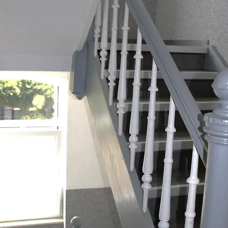 Terracotta Z1 Appartement *