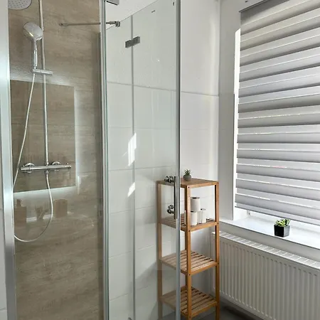 Terracotta Z1 Apartamento Erfurt