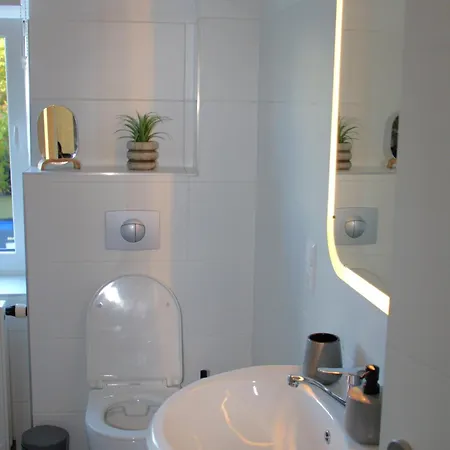 Terracotta Z1 Apartamento Erfurt