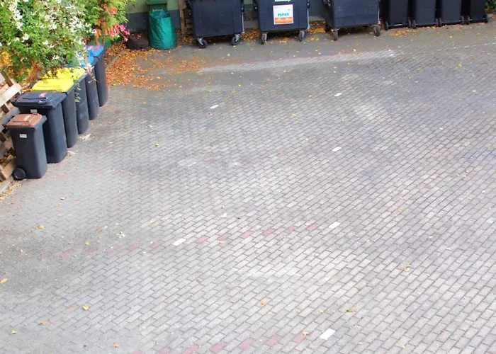 Terracotta Z1 Daire *