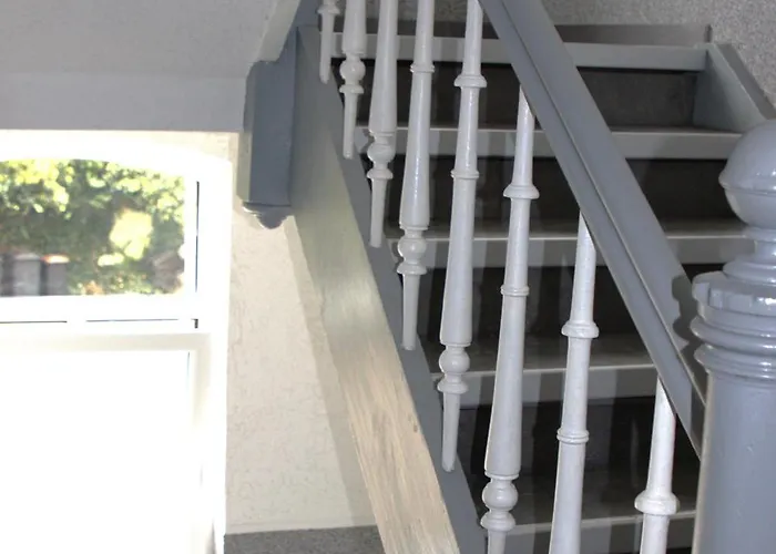 Terracotta Z1 Appartement *