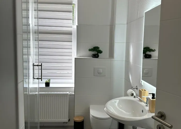 Terracotta Z1 Apartamento