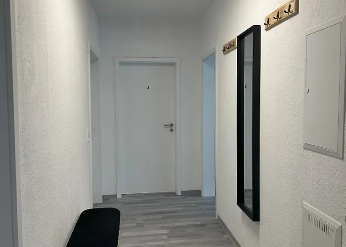 Apartamento Terracotta Z1 *